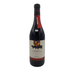 Vintage Bottle - Piazzo Cav. Uff. Armando Barbaresco Riserva DOCG 1985 0,75 lt. - COD. 4675 - Enoteca Bevi Bene