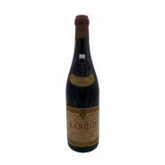 Vintage Bottle - Dott. Giacomo Damilano Barolo DOC 1964 0,72 lt. - COD. 4894