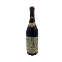 Vintage Bottle - Cantina del Parroco di Neive Barbaresco DOC "Basarin" DOC 1973 0,72 lt. - COD. 10015 - Enoteca Bevi Bene