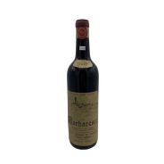 Vintage Bottle - Mario Minuto Barbaresco DOC 1967 "Cascina Cabanet" 0,72 lt. - COD. 10027 - Enoteca Bevi Bene