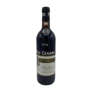 Vintage Bottle - Pio Cesare Barbaresco DOC 1979 0,75 lt. - COD. 10154 - Enoteca Bevi Bene
