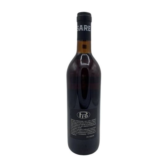 Vintage Bottle - Pio Cesare Barbaresco DOC 1979 0,75 lt. - COD. 10154 - Enoteca Bevi Bene
