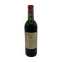 Vintage Bottle - A. De Luze et Fils Medoc Appelatio Medoc Controlee 1964 0,75 lt. - COD. 10247