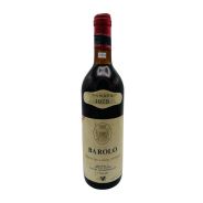 Vintage Bottle - Cantina Sociale Stazione Calamandrana Barolo DOC 1979 0,75 lt. - COD. 10857 - Enoteca Bevi Bene