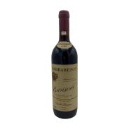 Vintage Bottle - Osvaldo Barisone Barbaresco DOC "Barisone" 1980 0,75 lt. - COD. 10259 - Enoteca Bevi Bene