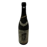 Vintage Bottle - Az. Vinicola Castellana Barolo DOC 1964 0,72 lt. - COD. 11087 - Enoteca Bevi Bene