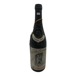 Vintage Bottle - Az. Vinicola Castellana Barolo DOC 1964 0,72 lt. - COD. 11086 - Enoteca Bevi Bene