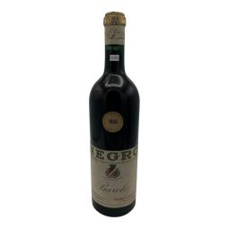 Vintage Bottle - Negro G.Giovenale Barolo 1955 0,70 lt. - COD. 11085 - Enoteca Bevi Bene