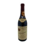 Vintage Bottle - Osvaldo Barisone Barolo DOC "Barisone" 1979 0,75 lt. - COD. 10311 - Enoteca Bevi Bene