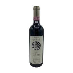 Vintage Bottle - Az. Agr. Revello F.lli Barolo DOCG 1997 0,75 lt. - COD. 10315 - Enoteca Bevi Bene