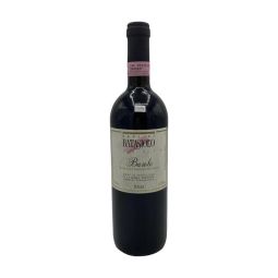 Vintage Bottle - Beni di Batasiolo Barolo DOCG 1991 0,75 lt. - COD. 10339 - Enoteca Bevi Bene