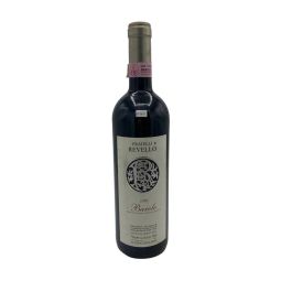 Vintage Bottle - Az. Agr. Revello F.lli Barolo DOCG 1997 0,75 lt. - COD. 10347 - Enoteca Bevi Bene