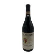 Vintage Bottle - Produttori del Barbaresco Barbaresco Riserva DOCG "Rio Sordo" 2000 0,75 lt. - COD. 10455 - Enoteca Bevi Bene