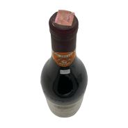 Vintage Bottle - Franco Francesco Barolo DOCG 1990 0,75 lt. - COD. 10522