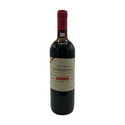 Vintage Bottle - Minuto Barbaresco Riserva Speciale 1980 0,75 lt. - COD. 10533 - Enoteca Bevi Bene