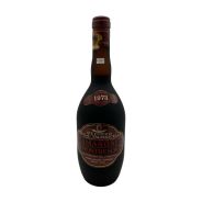 Vintage Bottle - Montresor Amarone Recioto della Valpolicella DOC 1973 0,75 lt. - COD. 10540 - Enoteca Bevi Bene