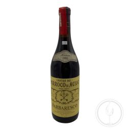 Vintage Bottle - Cantina del Parroco di Neive Barbaresco Riserva DOCG "Vigneto Gallina" 1982 0,75 lt. - COD. 10581 - Enoteca Bevi Bene