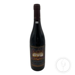 Vintage Bottle - Cantina di Soave Amarone della Valpolicella DOC "Rocca Sveva" 1997 0,75 lt. - COD. 10633 - Enoteca Bevi Bene