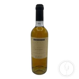 Vittorio Puiatti - Vino da Tavola del Friuli Venezia Giulia "Aurato" Passito da uve Traminer 1989 0,75 lt. - COD. 10702 - Enoteca Bevi Bene