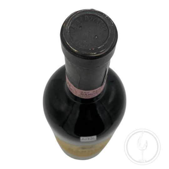 Vintage Bottle - Moraglio Maria Barolo DOCG 1997 0,75 lt. - COD. 10724 - Enoteca Bevi Bene