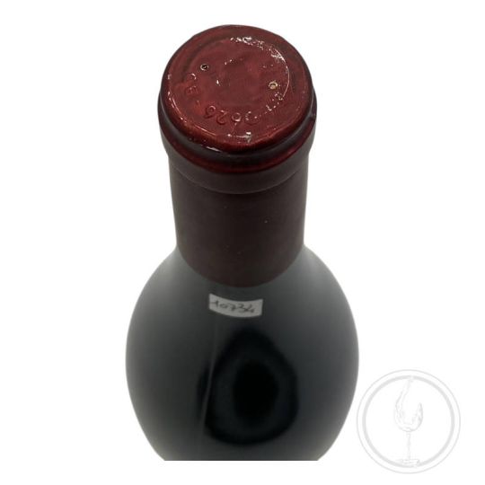 Vintage Bottle - Enrico Vallana Colli Bolognesi Cabernet Sauvignon Vigneto delle Terre Rosse 2000 0,75 lt. - COD. 10734