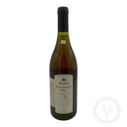 Vintage Bottle - Penfolds South Eastern Australia Chardonnay Koonunga Hill 2000 0,75 lt. - COD. 10739 - Enoteca Bevi Bene