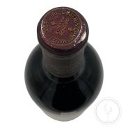 Vintage Bottle - Jean Gautreau Haut-Medoc Chateau Sociando-Mallet 1997 0,75 lt. - COD. 10743 - Enoteca Bevi Bene