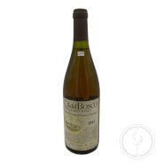 Vintage Bottle - Ca' del Bosco Franciacorta Bianco DOC 1993 0,75 lt. - COD. 10777 - Enoteca Bevi Bene
