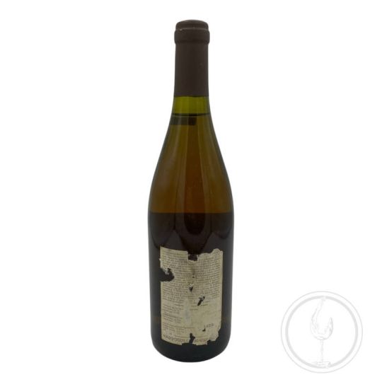 Vintage Bottle - Ca' del Bosco Franciacorta Bianco DOC 1993 0,75 lt. - COD. 10777 - Enoteca Bevi Bene