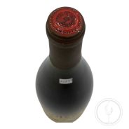 Vintage Bottle - Ca' del Bosco Franciacorta Bianco DOC 1993 0,75 lt. - COD. 10777 - Enoteca Bevi Bene