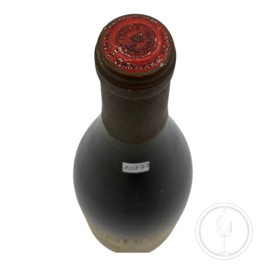 Vintage Bottle - Ca' del Bosco Franciacorta Bianco DOC 1993 0,75 lt. - COD. 10777 - Enoteca Bevi Bene