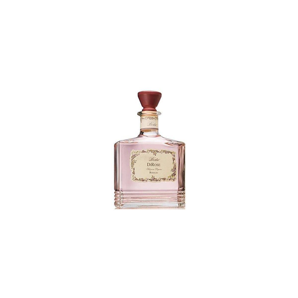 Berta - Rosolio di Rose DiRose 0,70 lt.