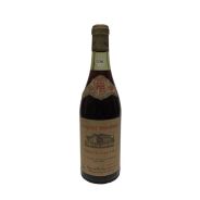 Vintage Bottle - Margnat Monopole Coteaux du Languedoc 1968 0,75 lt. - COD. 1246 - Enoteca Bevi Bene