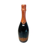 Vintage Bottle - Luca Abrate Metodo Classico Brut Rosè Riserva Emma 0,75 lt. - COD. 1623 - Enoteca Bevi Bene