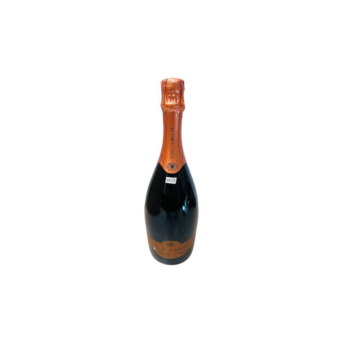 Vintage Bottle - Luca Abrate Metodo Classico Brut Rosè Riserva Emma 0,75 lt. - COD. 1623 - Enoteca Bevi Bene