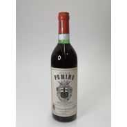 Vintage Bottle - Marchesi De Frescobaldi Chianti Rufina DOC Tenuta di Pomino 1979 0,75 lt. - COD. 2182 - Enoteca Bevi Bene
