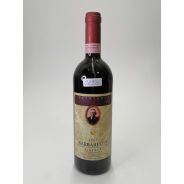 Vintage Bottle - Francone Barbaresco Riserva DOCG I Patriarchi 1997 0,75 lt. - COD. 2298