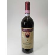 Vintage Bottle - Francone Barbaresco DOCG I Patriarchi 1998 0,75 lt. - COD. 2352