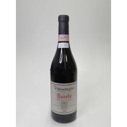 Vintage Bottle - Villadoria Barolo DOCG 2003 0,75 lt. - COD. 2430 - Enoteca Bevi Bene