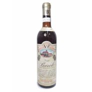 Vintage Bottle - G. Boido & Figli Barolo DOC 1967 0,72 lt. - COD. 2500