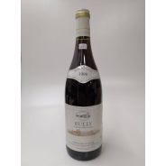 Vintage Bottle - Maison Maconnaise des Vins Rully 1998 0,75 lt. - COD. 1731 - Enoteca Bevi Bene