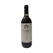 Vintage Bottle - Paul Barbe Claret Bordeaux 0,75 lt. - COD. 1745 - Enoteca Bevi Bene