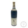 Vintage Bottle - Negro G.Giovenale Barolo DOC 1958 0,71 lt. - COD. 2966 - Enoteca Bevi Bene