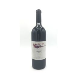 Vintage Bottle - Gaja Langhe DOC Cremes 2001 0,75 lt. - COD. 2822