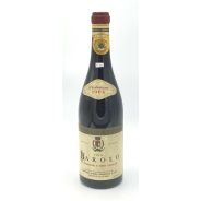 Vintage Bottle - Consorzio Agrario Provinciale di Asti Barolo DOC 1964 0,72 lt. - COD. 2892 - Enoteca Bevi Bene