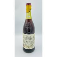 Vintage Bottle - Luigi Bosca &amp; Figli Barolo Riserva Speciale DOC 1974 0,75 lt. - COD. 2862 - Enoteca Bevi Bene