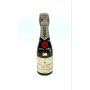 Vintage Bottle - Moet&amp;Chandon Champagne AOC Brut Imperial Vecchia Sboccatura 0,1875 lt. MIGNONETTE - COD. 3241 - Enoteca Bevi Bene