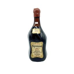 Vintage Bottle - Az. Agr. F.lli Berteletti Spanna 1970 0,72 lt. - COD. 3182 - Enoteca Bevi Bene