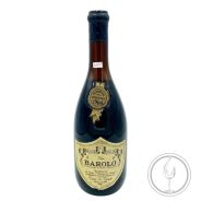Vintage Bottle - Az. Cav. G. Ceste Barolo Riserva Speciale DOC 1964 0,72 lt. - COD. 3197