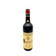 Vintage Bottle - Stantero Francesco Barolo Riserva DOC 1964 0,72 lt. - COD. 3157 - Enoteca Bevi Bene